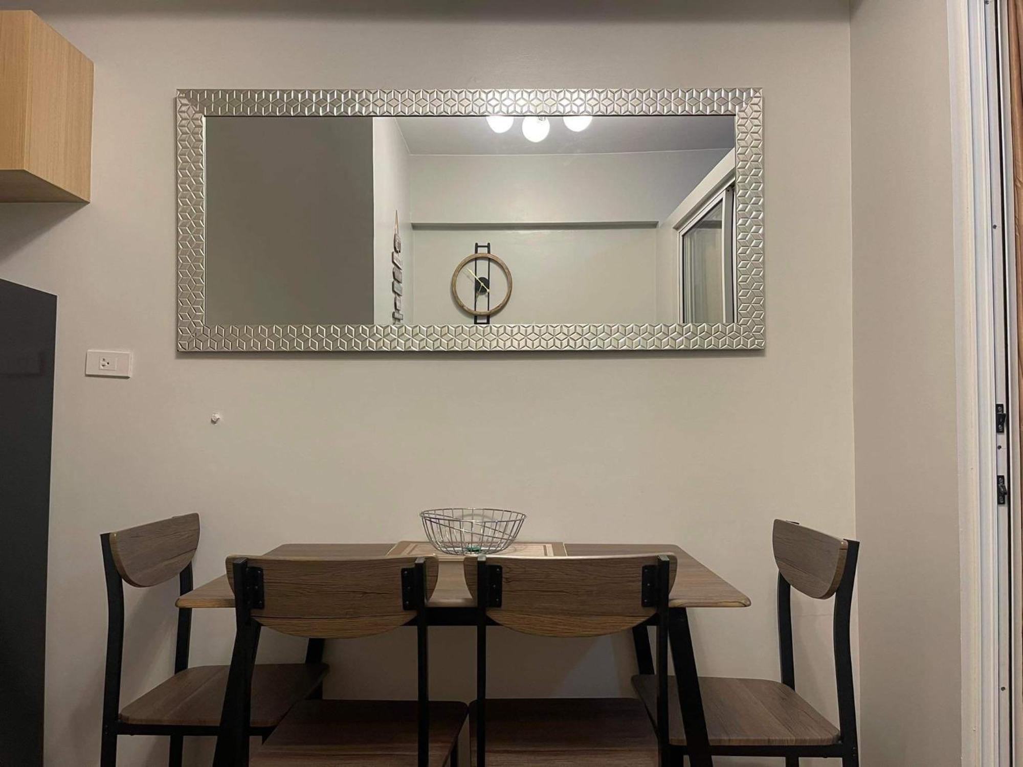 Verdon Parc Davao City With Balcony By Darpm מראה חיצוני תמונה