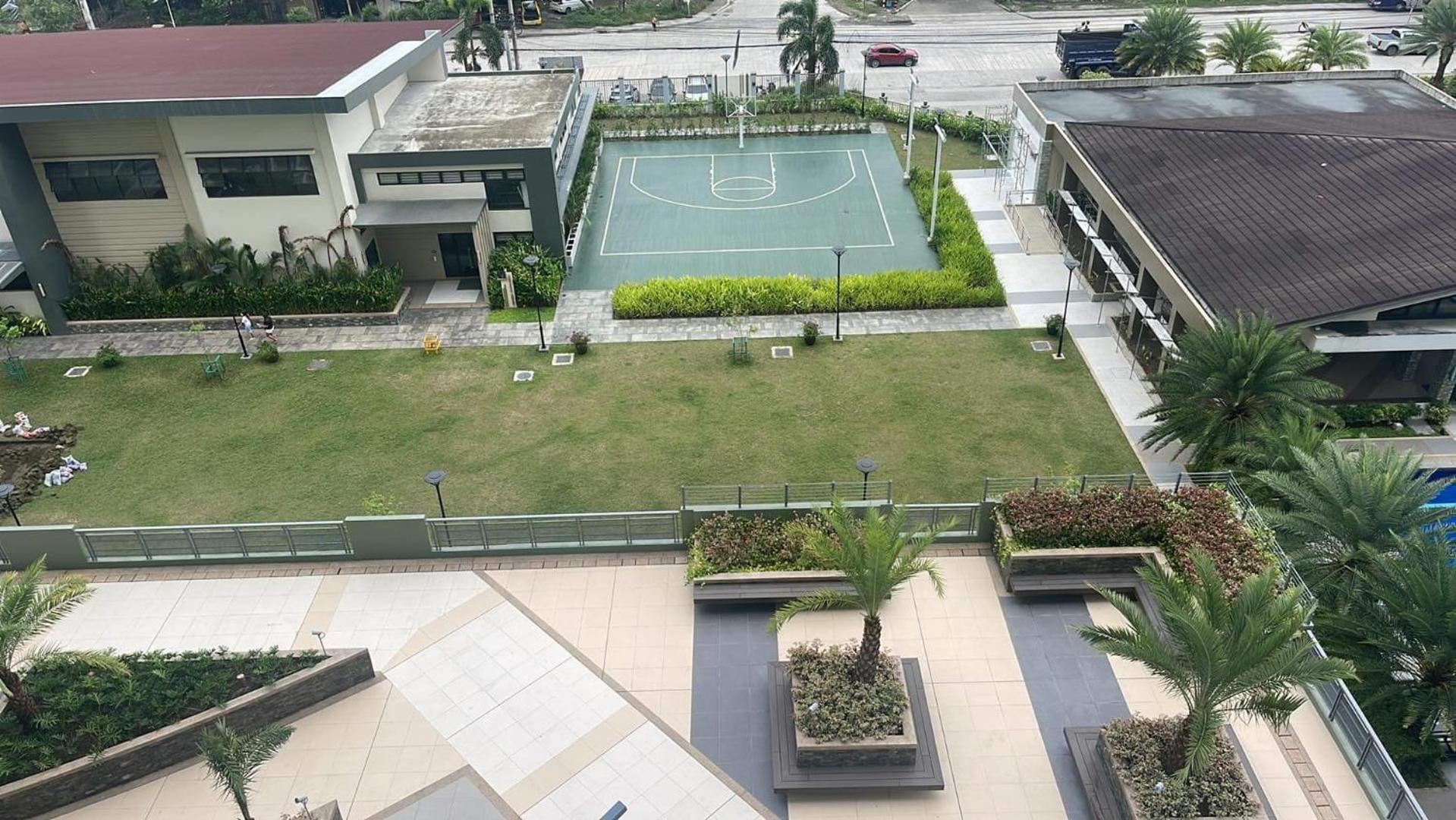 Verdon Parc Davao City With Balcony By Darpm מראה חיצוני תמונה