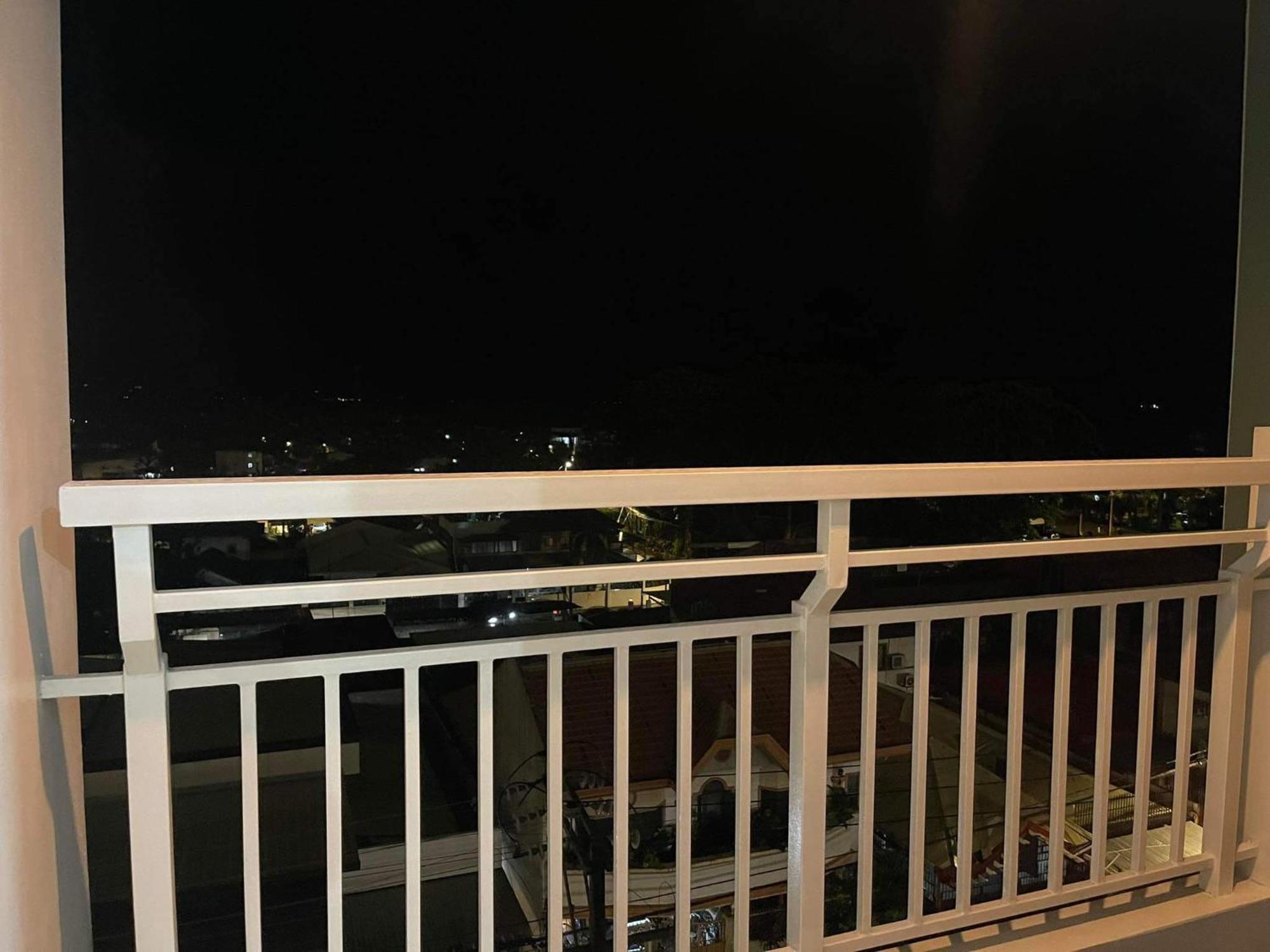 Verdon Parc Davao City With Balcony By Darpm מראה חיצוני תמונה