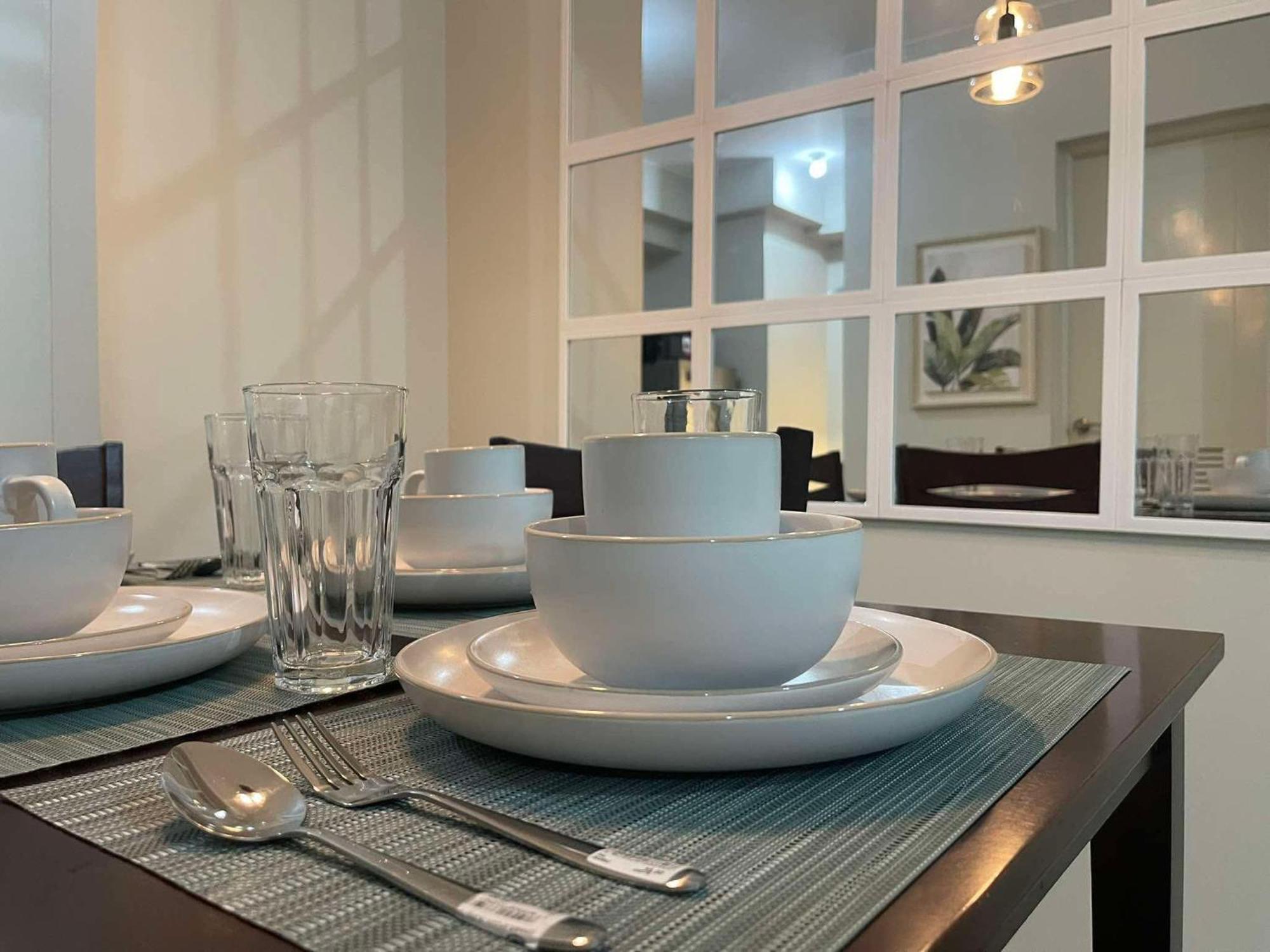 Verdon Parc Davao City With Balcony By Darpm מראה חיצוני תמונה